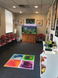 Doc Howie's Lobby
